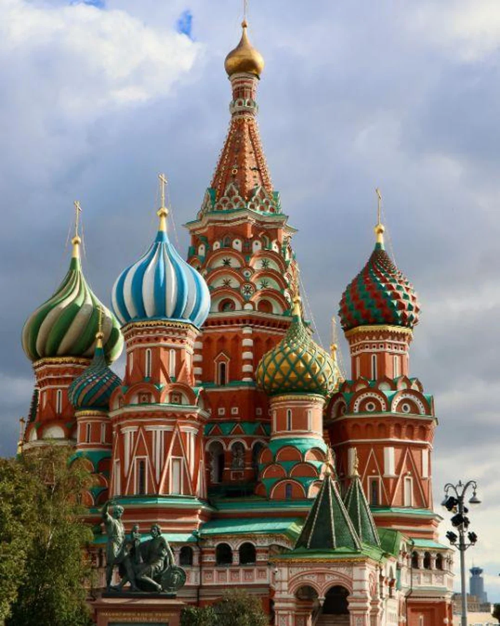 Two Capitals, immortal classic