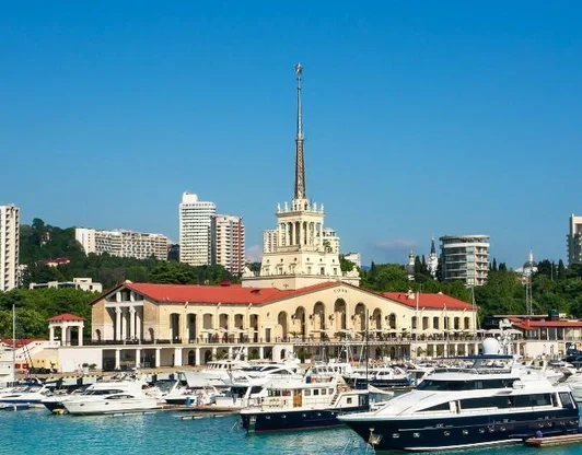 Sochi